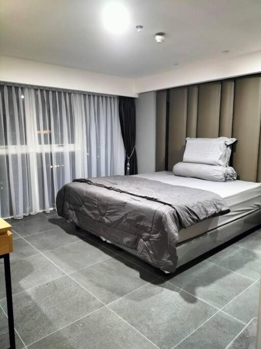 With View At Grand Jati Junction Apartment